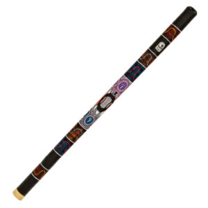 Matrix Steel Timbale 13