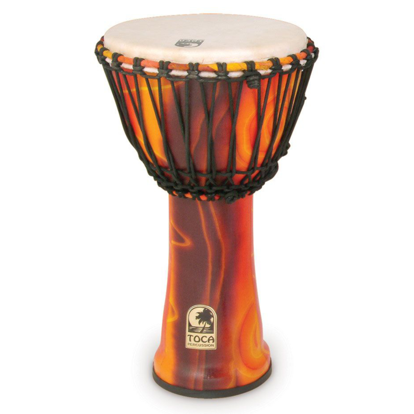Fiesta Rope Toca SFDJ10 – 10