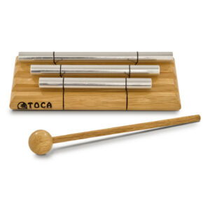Toca T-TONE3 - Tone Bars, 3 Notes