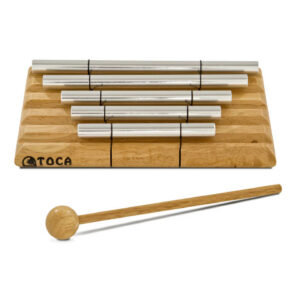 Toca T-TONE5 - Tone Bars, 5 Notes