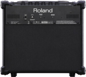 Roland Cube-10GX Guitar Amplifier | SBR Pro Sound