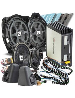 Gladen SoundUp GA-SU-MB-205-BASIC-CC