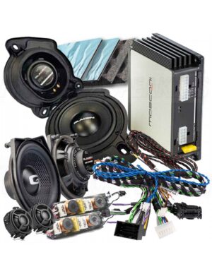 Gladen SoundUp GA-SU-MB-206-BASIC