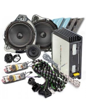 Gladen SoundUp GA-SU-MB-167-BASIC