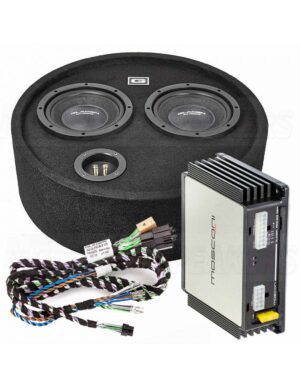 Gladen SoundUp GA-SU-VW-G8-Entry - Plug & Play Set Volkswagen