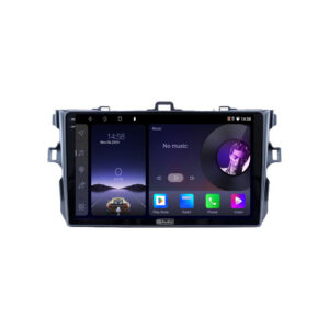 TT Audio - Toyota Corolla 2006-2012 (Eco)