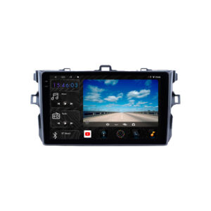 TT Audio - Toyota Corolla 2006-2012 (4G Ultra)