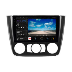 TT Audio - BMW 1 Series 2006-2013 (4G Ultra)