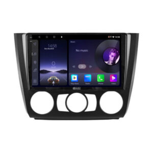 TT Audio - BMW 1 Series 2006-2013 (Eco)