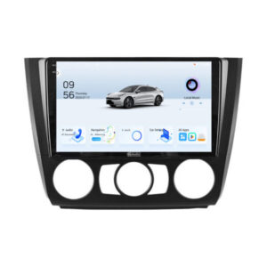 TT Audio - BMW 1 Series 2006-2013 (Neo)