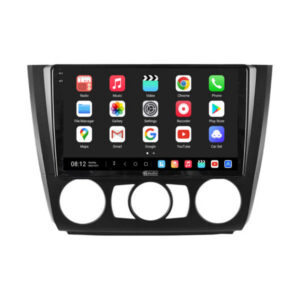 TT Audio - BMW 1 Series 2006-2013 (Veritas)