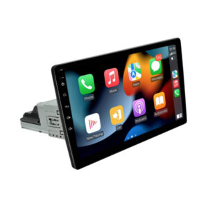 TT Audio - Universal Android 10 inch (Single-Din)