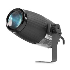 beamZ PSZ18W - LED Pin Spot 18W RGBW with Zoom