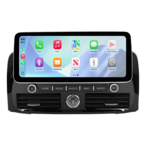 TT Audio - Toyota Prado 2003-2009 (4G 12.3″)