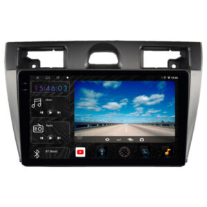 TT Audio - Ford Fiesta 2006-2009 (4G Ultra)