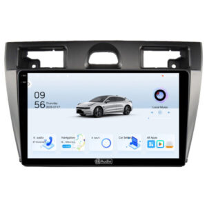 TT Audio - Ford Fiesta 2006-2009 (Neo)