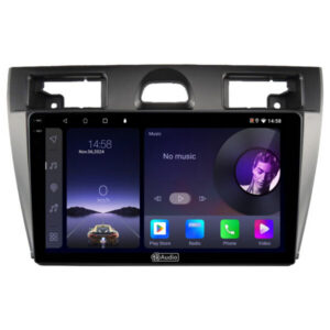 TT Audio - Ford Fiesta 2006-2009 (Eco)