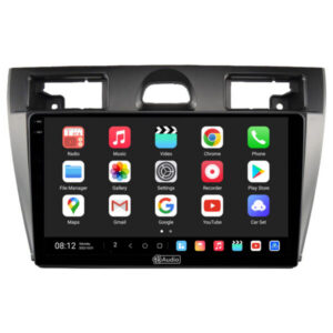 TT Audio - Ford Fiesta 2006-2009 (Veritas)