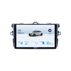 TT Audio - Toyota Corolla 2006-2012 (Neo)