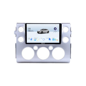 TT Audio - Toyota FJ Cruiser 2007-2023 (Neo)