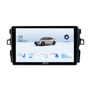 TT Audio - Toyota Auris 2007-2011 (Neo)
