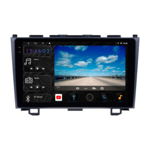 TT Audio - Honda CR-V 2008-2012 (4G Ultra)