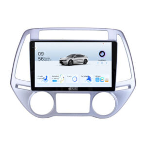 TT Audio - Hyundai i20 2009-2014 (Neo)