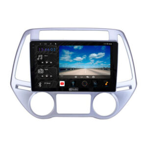TT Audio - Hyundai i20 2009-2014 (4G Ultra)