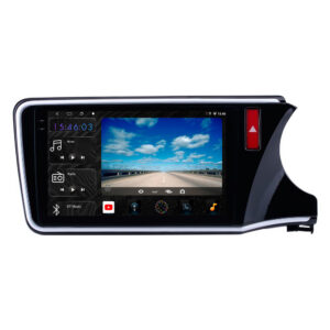 TT Audio - Honda Ballade 2013-2017 (4G Ultra)