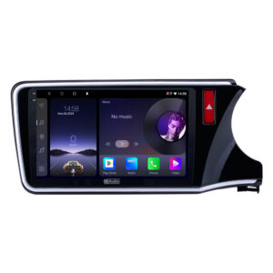 TT Audio - Honda Ballade 2013-2017 (Eco)