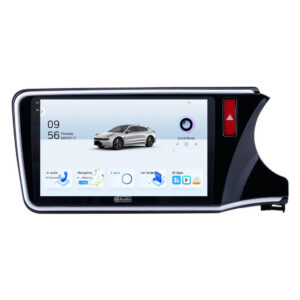 TT Audio - Honda Ballade 2013-2017 (Neo)