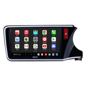 TT Audio - Honda Ballade 2013-2017 (Veritas)