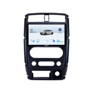 TT Audio - Suzuki Jimny 2007-2013 (Neo)