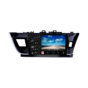 TT Audio - Toyota Corolla 2014-2019 (4G Ultra)