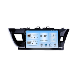 TT Audio - Toyota Corolla 2014-2019 (Eco)