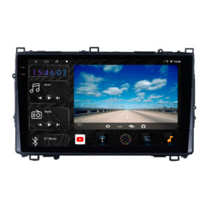 TT Audio - Toyota Corolla/Corolla Quest 2014-2023 (4G Ultra)