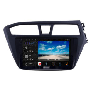 TT Audio - Hyundai i20 2014-2019 (4G Ultra)
