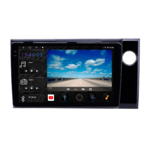 TT Audio - Honda BR-V 2015-2022 (4G Ultra)
