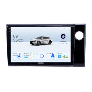 TT Audio - Honda BR-V 2015-2022 (Neo)