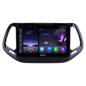 TT Audio – Jeep Compass 2017-2021 (Eco)