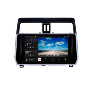 TT Audio - Toyota Prado 2018-2021 (4G Ultra)