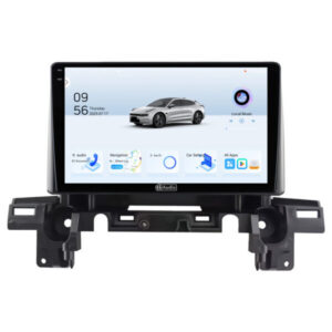 TT Audio - Mazda CX-5 2018-2024 (Neo)