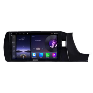 TT Audio - Honda Amaze 2019-2024 (Eco)