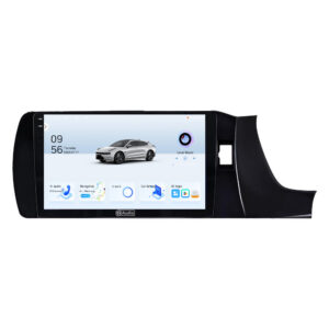 TT Audio - Honda Amaze 2019-2024 (Neo)
