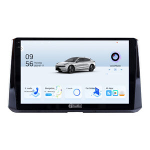 TT Audio - Toyota Corolla 2019-2024 (Neo)