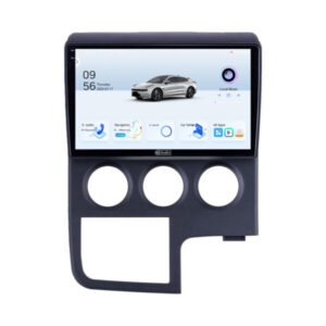 TT Audio - Toyota Quantum 2019-2023 (Neo)