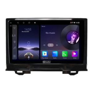 TT Audio - Honda HR-V 2021-2024 (Eco)