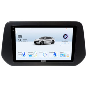 TT Audio - Toyota Urban Cruiser 2024+ (Neo)