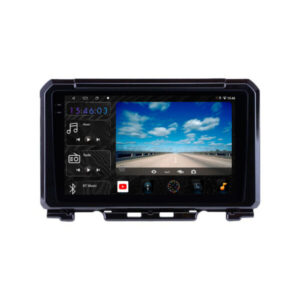 TT Audio - Suzuki Jimny 2019-2024 (4G Ultra)