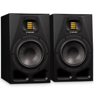 Adam Audio A7V Pair